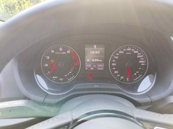 [义乌·皖A] 二手奥迪奥迪Q2L2020款 35 TFSI 进取动感型