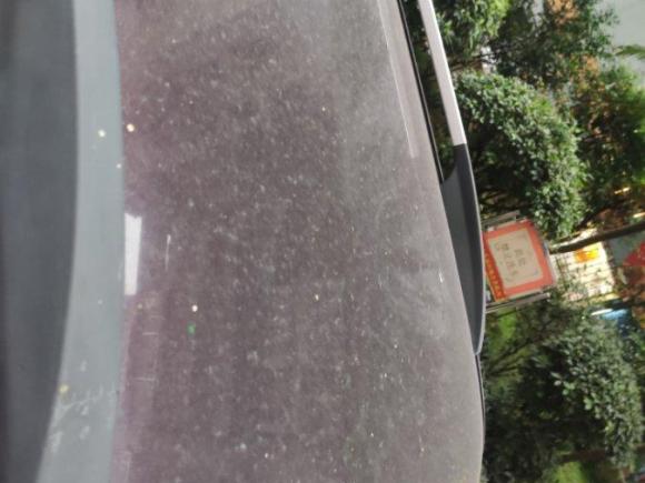 [广州·粤G] 二手海马海马S72013款 2.0L 自动智尚型