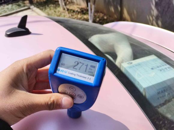 [杭州·浙A] 二手大众甲壳虫2015款 280TSI