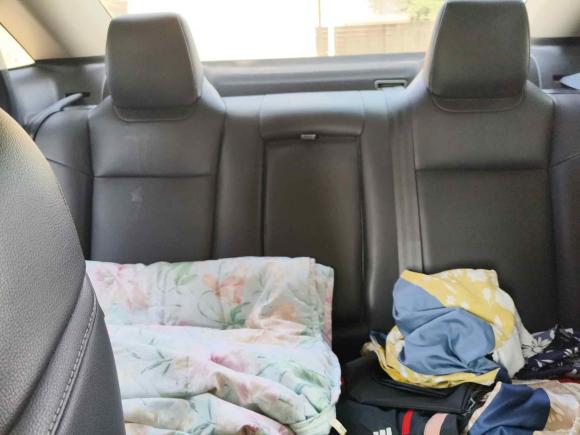 [苏州·苏E] 二手福特福睿斯2017款 幸福版 1.5L 自动时尚型