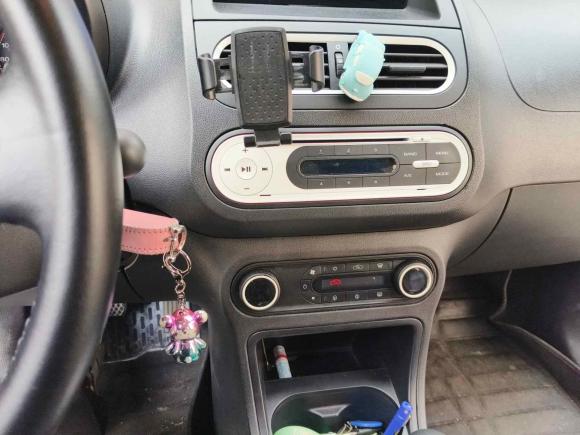 [无锡·苏B] 二手名爵名爵3SW2015款 1.5L AMT精英型