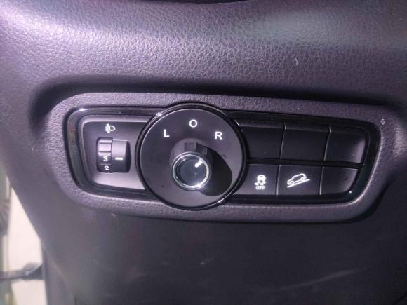 [深圳·粤L] 二手广汽传祺传祺GS32021款 POWER 270T 自动劲享版