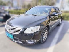 [合肥·皖A] 丰田凯美瑞2010款 200G 经典版