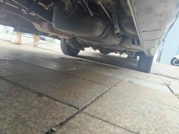 [南通·苏F] 二手江汽集团瑞风2011款 2.0L政采版 手动豪华型