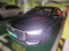 [合肥·皖A] 比亚迪比亚迪e92021款 商务版