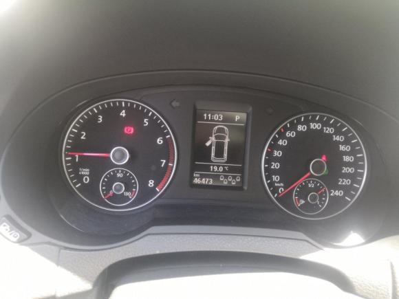 [青岛·鲁B] 二手大众夏朗2014款 2.0TSI 舒适型