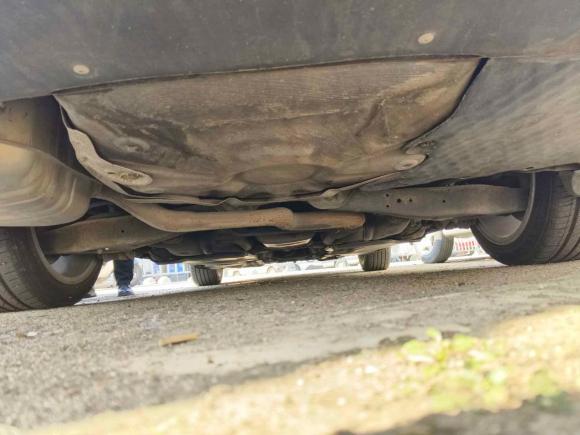 [无锡·苏B] 二手斯柯达昊锐2012款 1.8TSI 自动优雅版