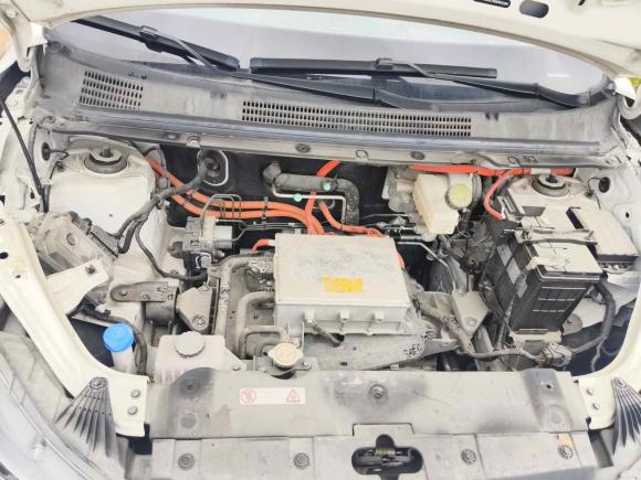 [常州·苏D] 二手哪吒汽车哪吒V2021款 长续航娱乐版升级型