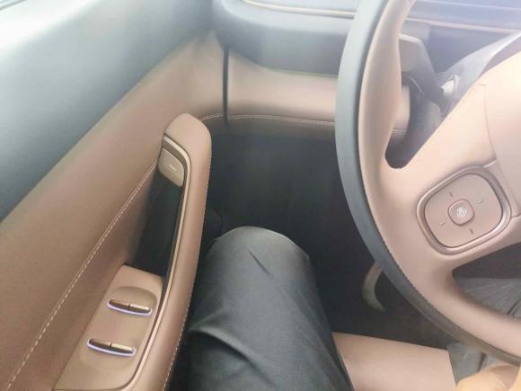 [合肥·皖A] 二手蔚来蔚来ES62023款 100kWh