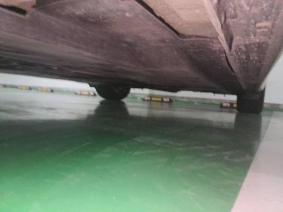 [上海·皖L] 二手马自达阿特兹2017款 2.5L 蓝天尊崇版