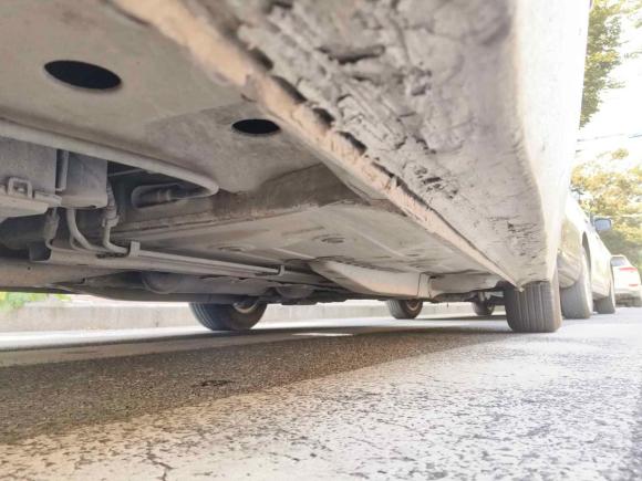 [湖州·浙E] 二手别克英朗2017款 15N 手动进取型