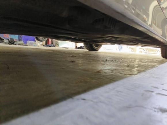 [济南·鲁A] 二手宝马宝马5系2014款 525Li 领先型