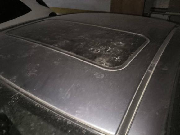 [济南·鲁A] 二手马自达马自达62012款 2.0L 自动时尚型