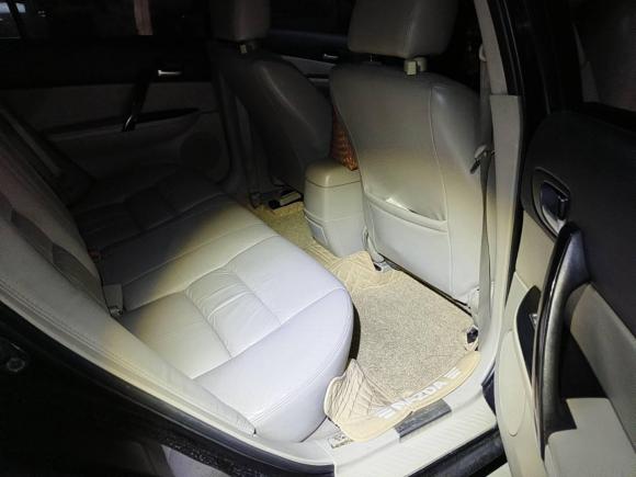 [常州·苏D] 二手马自达马自达62012款 2.0L 自动超豪华型