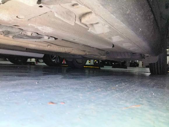 [南昌·赣A] 二手MINIMINI COUNTRYMAN2014款 1.6T COOPER S