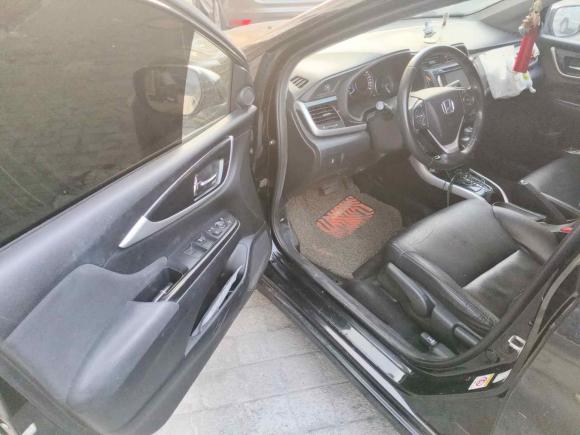 [北京·京Q] 二手本田凌派2013款 1.8L 自动旗舰版