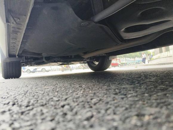 [佛山·粤X] 二手本田本田CR-V2021款 锐·混动 2.0L 两驱净行版