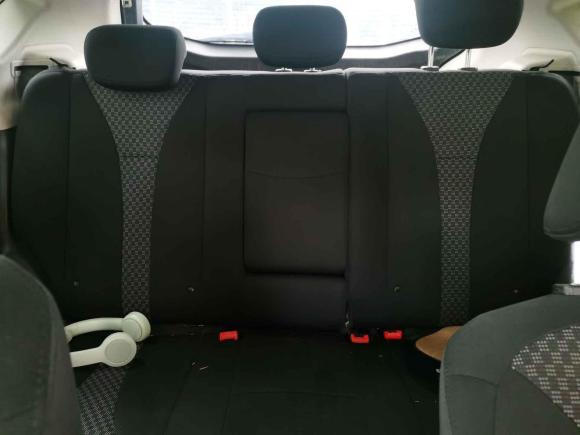 [合肥·皖L] 二手广汽传祺传祺GS52014款 2.0L 自动两驱超享版