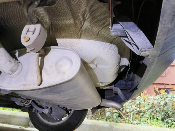 [宁波·浙B] 二手福特福克斯2012款 两厢 1.6L 自动舒适型