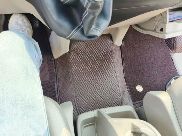 [青岛·鲁B] 二手福特途睿欧2016款 2.0T 手动精睿版