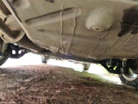 [常州·苏F] 二手斯柯达昕锐2018款 1.6L 手动标准版