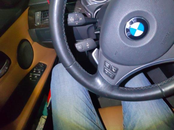 [上海·沪A] 二手宝马宝马3系2011款 325i 豪华型