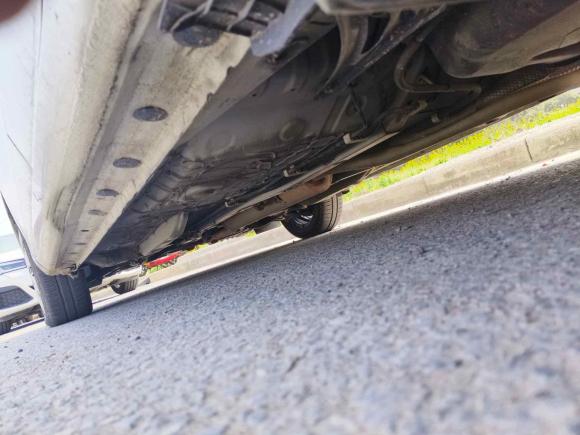 [南通·浙D] 二手丰田YARiS L 致享2019款 1.5E CVT魅动版 国VI