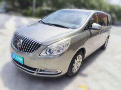 [温州·云D] 别克别克GL82011款 3.0L GT豪华商务豪雅版