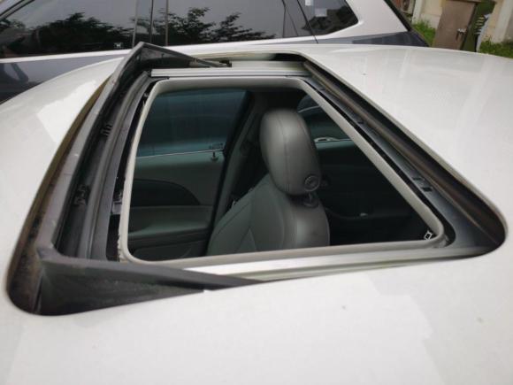 [上海·豫S] 二手雪佛兰迈锐宝2014款 2.0L 自动豪华版