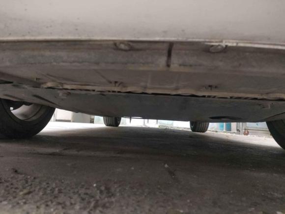 [成都·川A] 二手别克君威2015款 GS 2.0T 纵情运动版