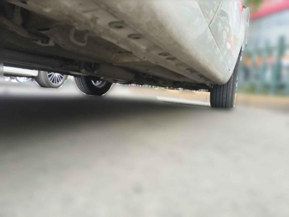 [西安·陕A] 二手长安奔奔2015款 1.4L IMT尊贵型 国V