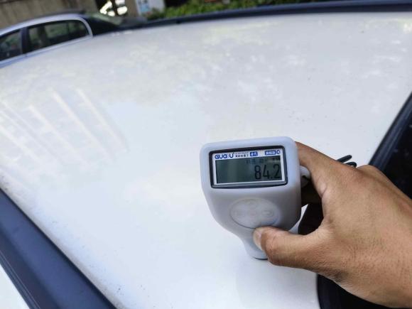 [宁波·浙B] 二手斯巴鲁傲虎2010款 2.5i豪华版