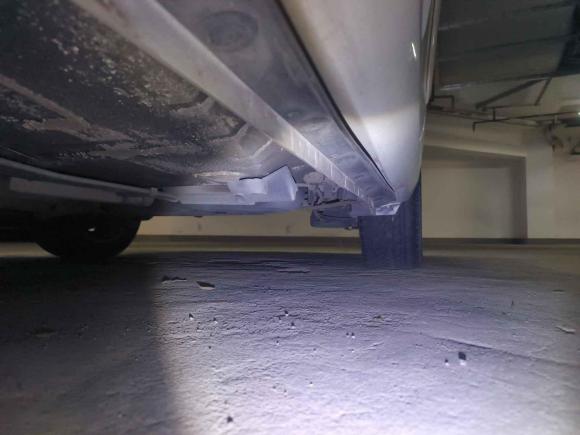 [宁波·浙B] 二手丰田卡罗拉2008款 1.8L 自动GL-i天窗特别版