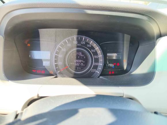 [青岛·鲁B] 二手本田奥德赛2017款 2.4L 豪华版