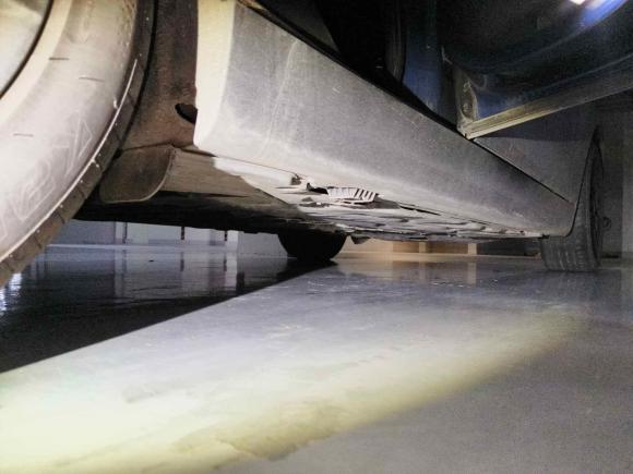 [宁波·浙B] 二手MINIMINI2016款 1.5T COOPER 五门版