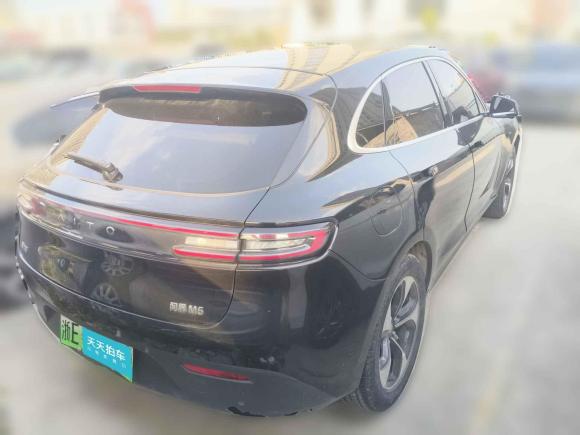 [温州·浙E] 二手鸿蒙智行问界M52022款 增程后驱标准版