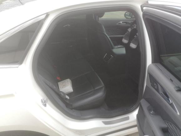 [宁波·浙B] 二手福特金牛座2019款 EcoBoost 245 Vignale臻享版