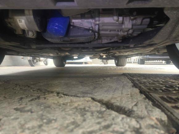 [深圳·粤E] 二手凯迪拉克凯迪拉克XT42020款 改款 28T 两驱技术型