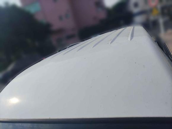 [佛山·粤E] 二手金杯新海狮X30L2016款 1.5L财富版厢货DLCG14