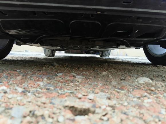 [合肥·苏B] 二手大众尚酷2015款 1.4TSI 风尚版