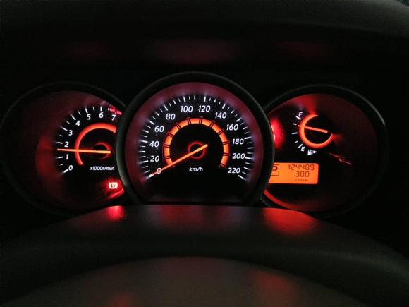 [深圳·粤B] 二手日产轩逸2012款 经典 1.6XL 自动豪华版