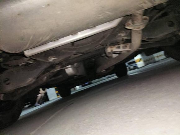 [成都·湘A] 二手日产楼兰2015款 2.5 S/C HEV XL 两驱混动尊雅版