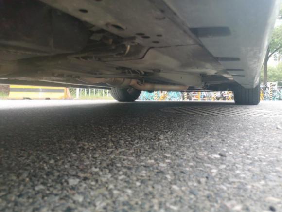 [上海·沪D] 二手凯迪拉克SLS赛威2011款 2.0T 精英型