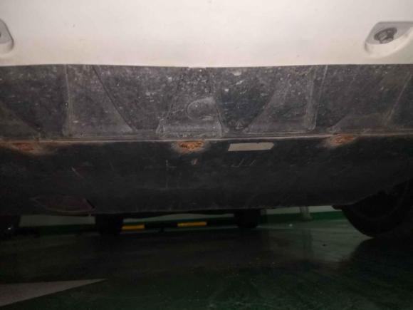 [深圳·桂K] 二手荣威荣威i62019款 PLUS 1.6L CVT 4G互联旗舰大赞版