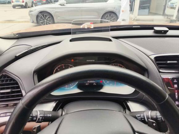 [上海·沪G] 二手讴歌讴歌CDX2016款 1.5T 四驱尊享版