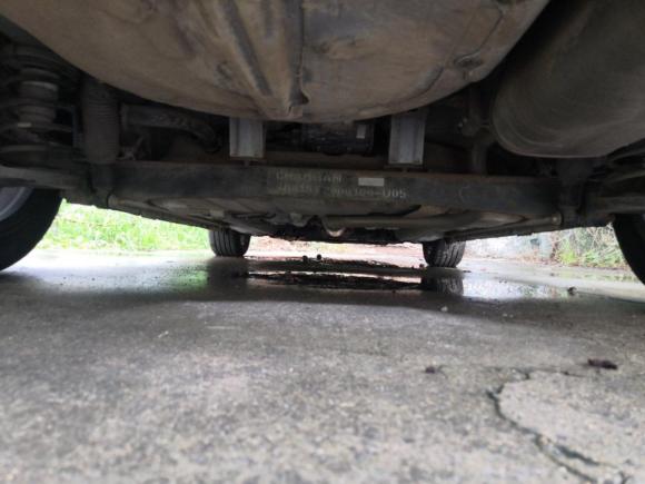 [上海·赣L] 二手长安逸动XT2016款 1.6L 手动俊酷型