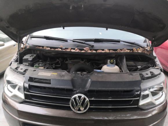 [苏州·苏E] 二手大众迈特威2012款 2.0TSI 两驱豪华版