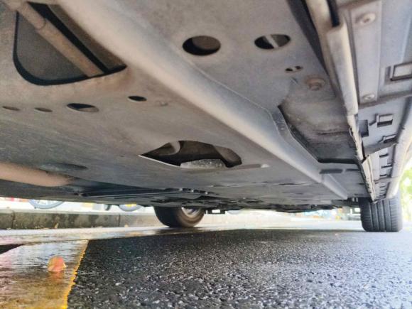 [成都·川A] 二手马自达阿特兹2014款 2.0L 蓝天豪华版