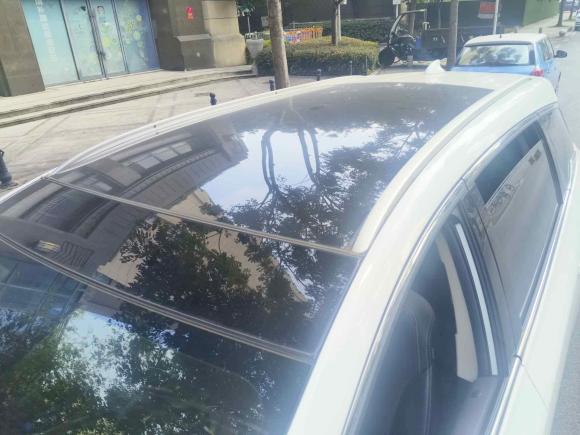 [武汉·鄂A] 二手比亚迪宋MAX2021款 升级版 1.5T 自动尊贵型 6座