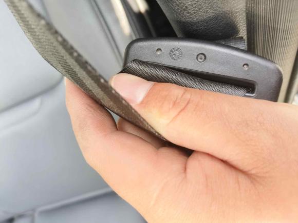 [常州·苏J] 二手威马汽车威马EX52019款 EX5 Lite探索版400